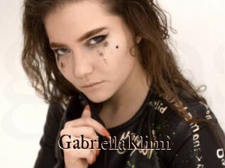 GabriellaKlimi