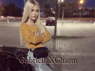GabriellaXCharm