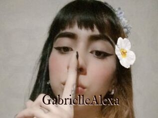 GabrielleAlexa