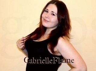 Gabrielle_Flame