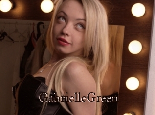 GabrielleGreen