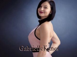 GabrielleKanes