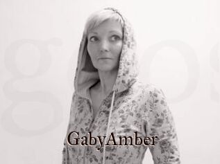 GabyAmber