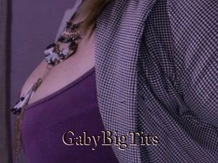 GabyBigTits