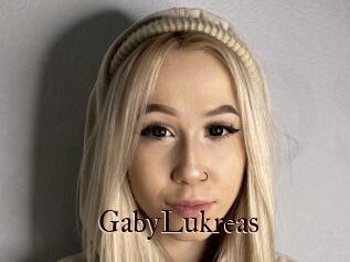GabyLukreas