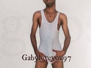 Gabyloveyou97