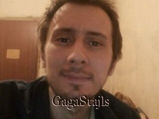 GagaStajls