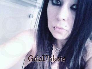GaiaUhlexis