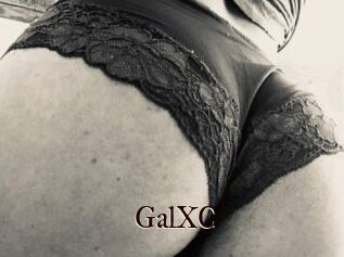 GalXC