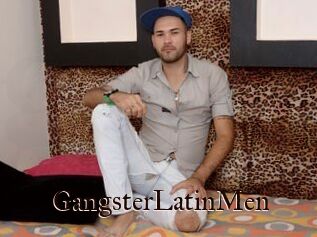 GangsterLatinMen