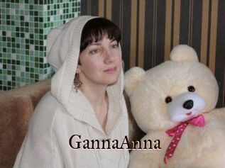 GannaAnna