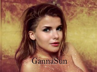 GannaSun