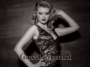 GarcelleMystical