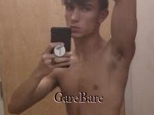 GareBare