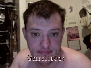 Garrett1025