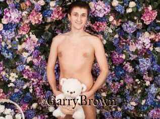 GarryBrown