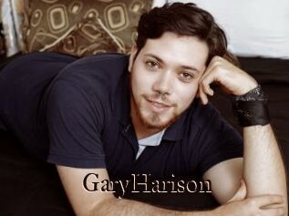 GaryHarison