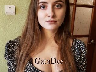 GataDee