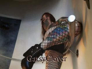 GatsyClover