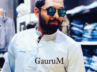 GauruM