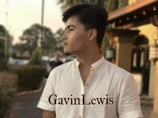 Gavin_Lewis