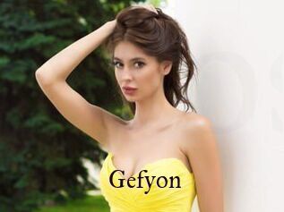 Gefyon