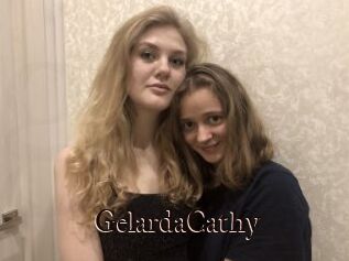 GelardaCathy