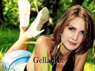 GellaHot