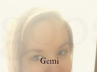 Gemi
