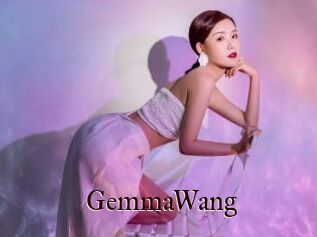 GemmaWang