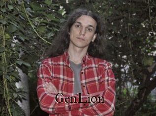 GenLion