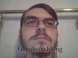 GenghisSchlong