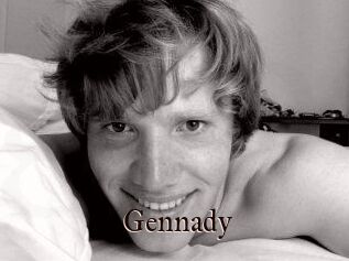 Gennady