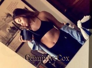 GenniviveCox