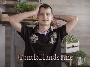 GentleHandsome