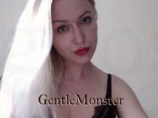 GentleMonster