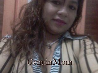 GenuinMom