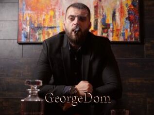 GeorgeDom