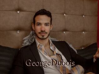 GeorgeDubois