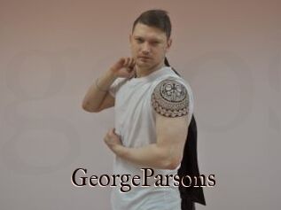GeorgeParsons