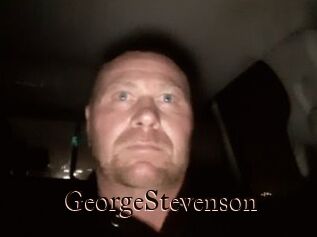 GeorgeStevenson