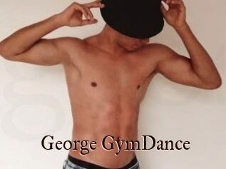 George_GymDance