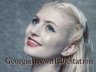 GeorgiaBrownBabestation
