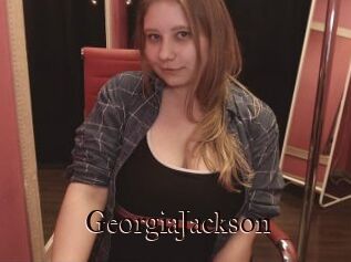GeorgiaJackson