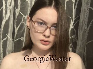 GeorgiaWester