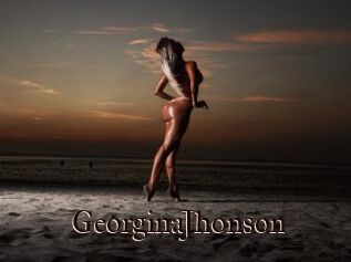 GeorginaJhonson