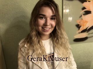 GeraKrouser
