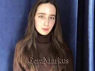 GeraMarkus