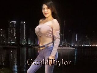 GeraldTaylor