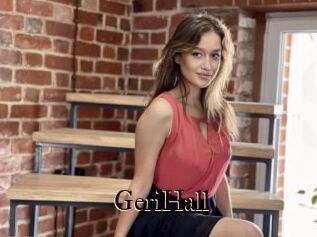 GeriHall